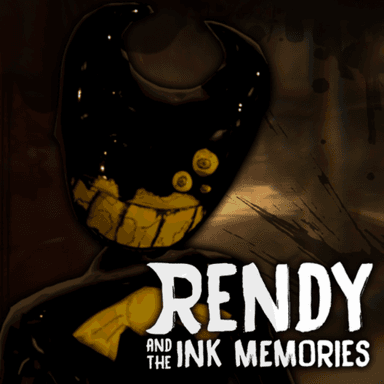 [FIX] Rendy and the Ink Memories (Bendy fan-game) icon