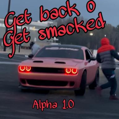 Get Back O Get Smacked  MOBILE & CONSOLE icon
