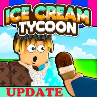 Ice Cream Tycoon 🍦  icon