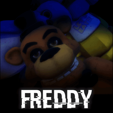 [RELEASE] Freddie Escape! 🐻 icon
