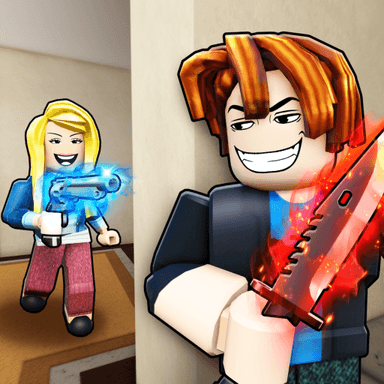 Thumbnail for Traitor🔪 Game