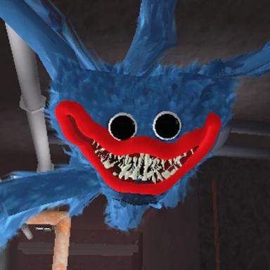 Thumbnail for Survive Huggy Wuggy [UPDATE!] Game