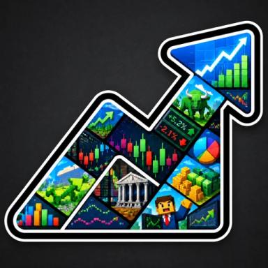 Thumbnail for [UPD] Roblox Stock Exchange 2 Game