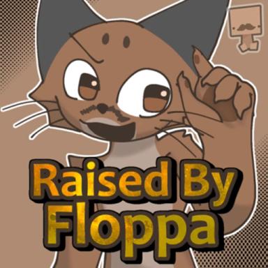 Thumbnail for RAISE YOURSELF Game
