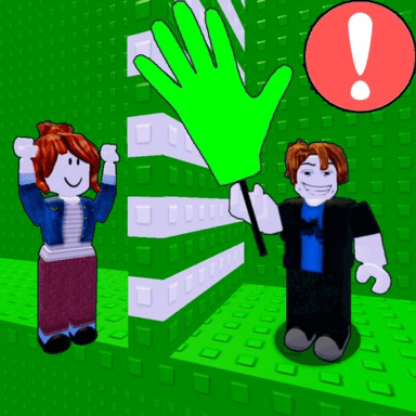 Abilities Troll Tower🖐️ icon