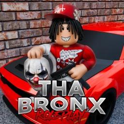 (🔫FREE GUNS🔫) Tha Bronx: RP💥 icon