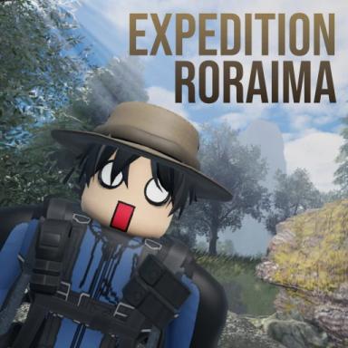 Thumbnail for 🚩Expedition Roraima⛰️ Game