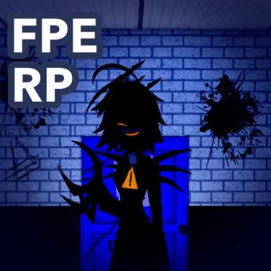 DANGER AU Fundamental Paper Education: RP [3D/2D]  icon
