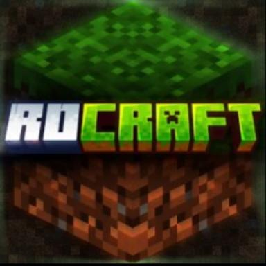 RoCraft icon