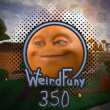 [3.5.7] WeirdFuny icon