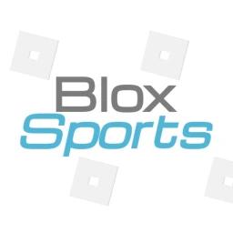 [100 PINS] Blox Sports icon