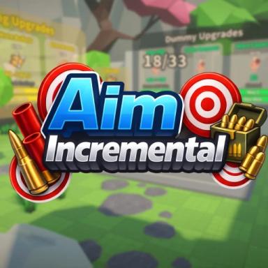 Thumbnail for [World 2] 🎯Aim Incremental Game