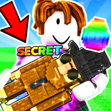 Thumbnail for Hatch a Brainrot 🥚 Game