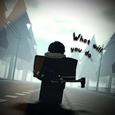 Zombie's Roleplay Universe icon