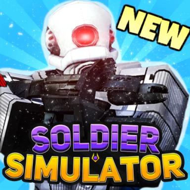 🔥 Soldier Simulator icon