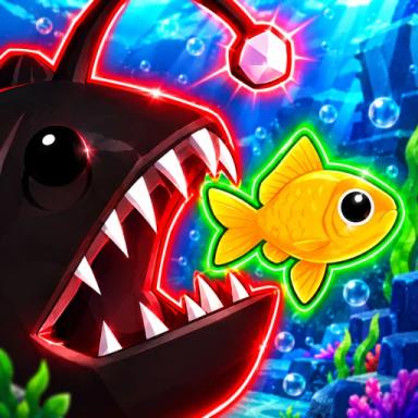 Thumbnail for Fish Frenzy 🌊🐠 Game