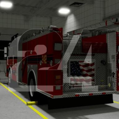 Thumbnail for Rockford, N.Y.  Game