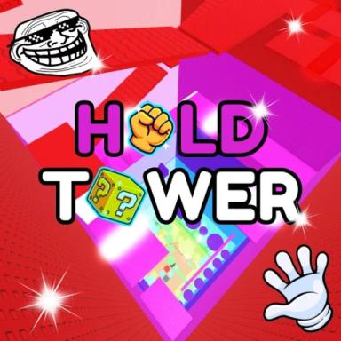 [😭] Unfair Hold Tower icon