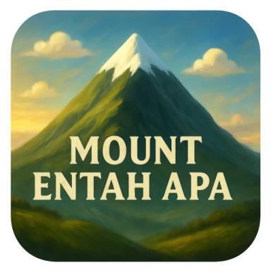[FREE AVA x20] MOUNT UP WHAT icon
