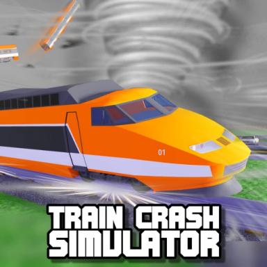 Thumbnail for 🚅 Train Crash Simulator Game