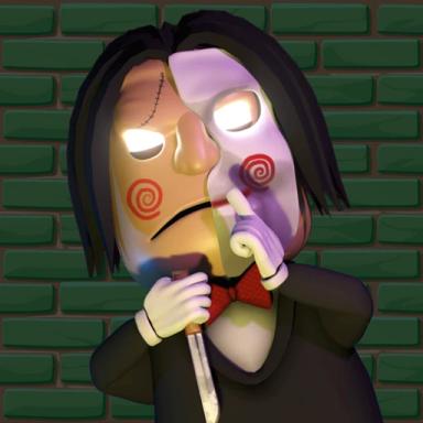 BILLY'S FINAL PUZZLE! (OBBY) icon