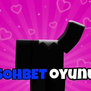 Thumbnail for [TURK] Sohbet Oyunu Game