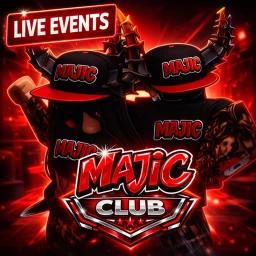 Majic Club icon