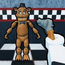 GUNS VS FNAF icon