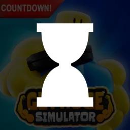 [BACK] Get Huge Simulator 💪 icon