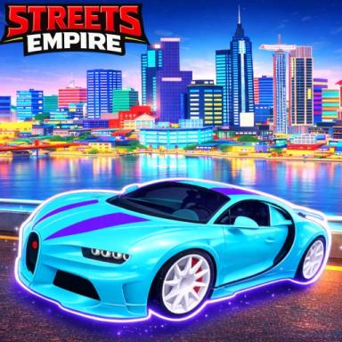 Streets Empire icon