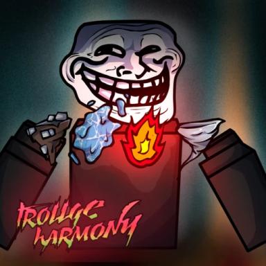 [HUGE UPDATE] Trollge Harmony icon