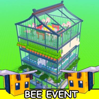 Thumbnail for [NEW] Build a Garden Tower Game