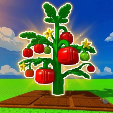 Thumbnail for [TIER 3] Build A Farm Factory🌱 Game