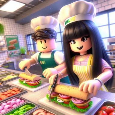 🥪 Sandwich Tycoon icon
