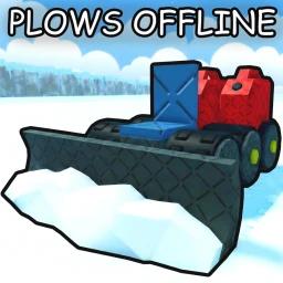 Build A Snowplow icon