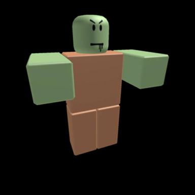 ZOMBIES![UPDATED] icon