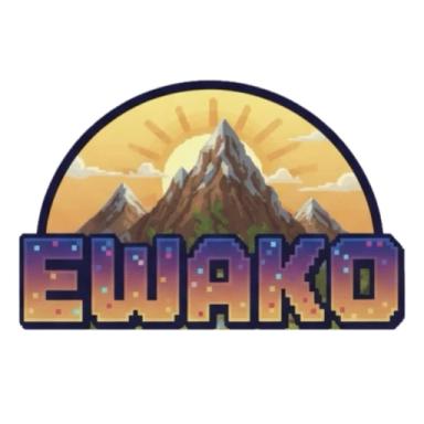 [NEW] EWAKO icon