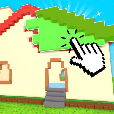 Thumbnail for Tap To Build! 👆 Game