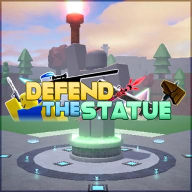 Thumbnail for Defend the Statue Game
