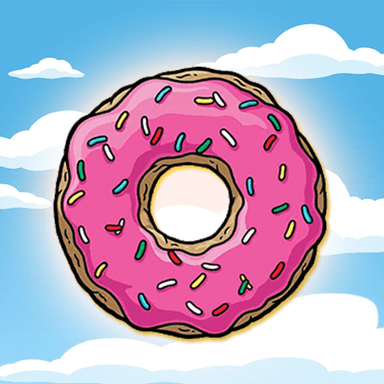 The simpsons tycoon [XMAS SALE🎅🏻🎄] icon