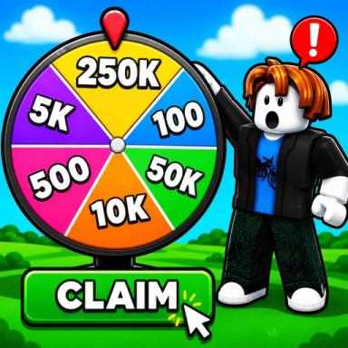Thumbnail for [⭐] Spin For Free! Game