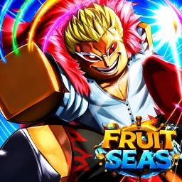 Thumbnail for [Re-Release 🎉] Fruit Seas Game