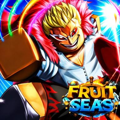 [Re-Release 🎉] Fruit Seas icon