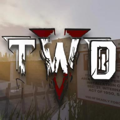Thumbnail for The Walking Dead Roleplay: Variants Game