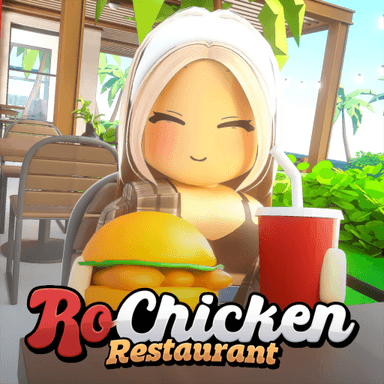 Work At A Restaurant! icon