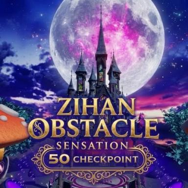 [NEW UPDATE] Zihan Obstacle icon
