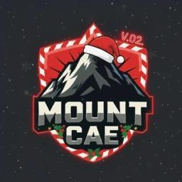 [X9+FREE AVA!!] MOUNT CAE - V 0.2 icon