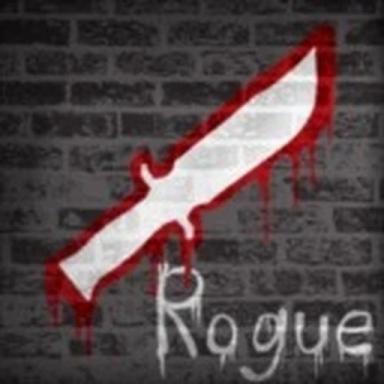 Thumbnail for Rogue [TEST PLACE] Game