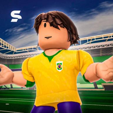 [ UPDATE ] sportvland | futebol brasileiro ⚽🎉 icon