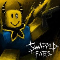 Swapped Fates [2 DAYS] icon